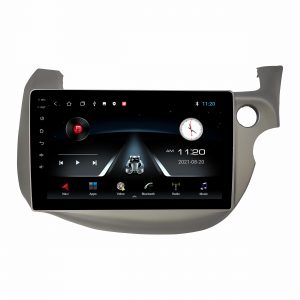 Honda City ZX Touch Screen Android Music System